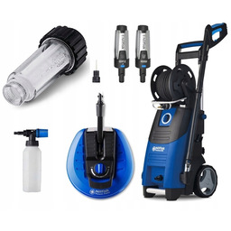 Myjka Ciśnieniowa Nilfisk Premium 200 Garden Power Patio
