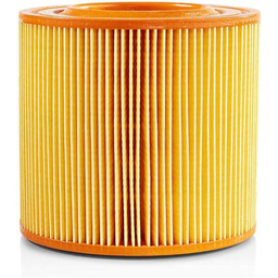 Filtr kartuszowy Nedis do odkurzacza serii Allaway A/C