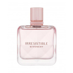 Givenchy, Irresistible, woda toaletowa, 50 ml