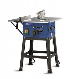 Piła stołowa Krajzega Pilarka tarczowa Dedra 2000W tarcza