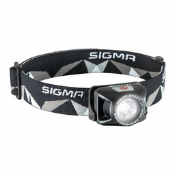 Lampa latarka czołowa Sigma Headled II