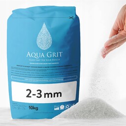 Szkło filtr basenowy Aqua Grit 2-3 mm 10