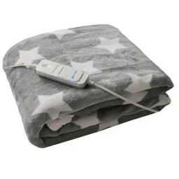 OROMED Oro-Blanket Star Koc elektryczny