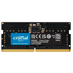 Crucial CT8G48C40S5 moduł pamięci 8 GB 1 x