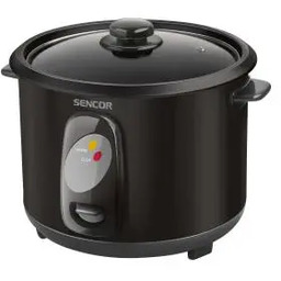 Sencor SRM 1001BK 400W 1l Ryżowar