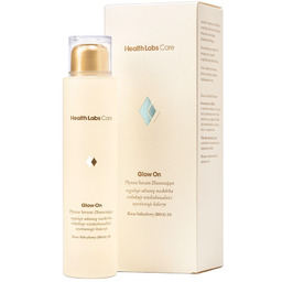 Health Labs Care Glow On Serum Płynne serum