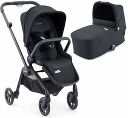 RECARO Wózek dziecięcy Sadena 2w1 Prime Mat Black