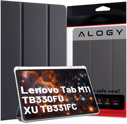 Etui do Lenovo Tab K11E / M11 10.95"