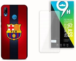 Etui Case Do Huawei P20 Lite + Szkło