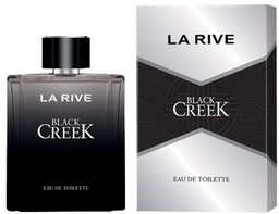 La Rive Black Creek For Man 100ml woda