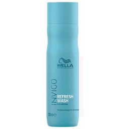 WELLA PROFESSIONALS Invigo Refresh Wash Revitalizing Shampoo odświeżający