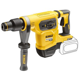DEWALT Młotowiertarka DCH481N Zyskaj