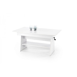 ERIKA ławostół rozkładany biały (3p=1szt)