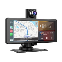 Nexadio CC250 2K Wideorejestrator