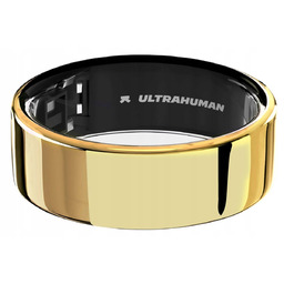 Smartring ULTRAHUMAN Ring Air 56.86mm Złoty