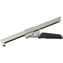 Swing-A-Way Komfortowy otwieracz do słoików, czarny, 19 cm