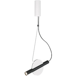 Lampa wisząca Enigma MOD150PL-L5W3K - Maytoni