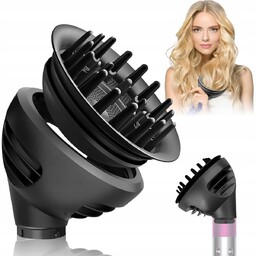 Dyfuzor do Dyson Airwrap HS05 HS01 HS08 Suszarka
