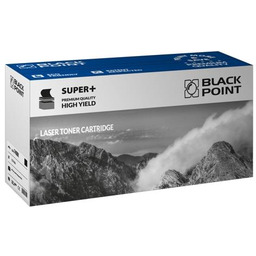Toner Black Point LCBPH742Y żółty (yellow)
