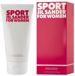 Jil Sander Sport For Women żel pod prysznic