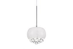 Quince 1 - Azzardo - lampa wisząca
