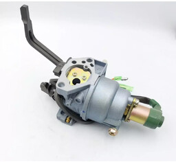 #H01 GAŹNIK KPL. DO AGREGATU PRĄDOTWÓRCZEGO DEDRA DEGB6500K