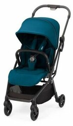RECARO Wózek dziecięcy Sadena 2w1 Prime Frozen Blue
