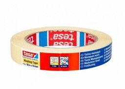 TESA Taśma malarska 51023 (50 m x 19