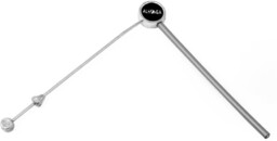 Alhonga Wieszak / linka hamulca Cantilever 73 mm