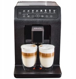 Ekspres Do Kawy Ciśnieniowy Krups One Touch Cappuccino