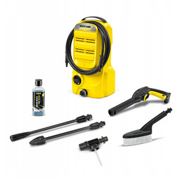 Myjka ciśnieniowa Karcher 1.673-574.0 Karcher K 2 Classic
