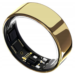 Smartring ULTRAHUMAN Ring Air 59.06mm Złoty