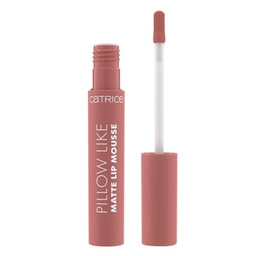 CATRICE Pillow Like Matte Lip Mousse Szminka