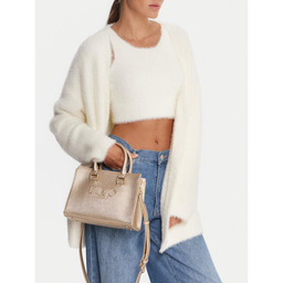 Torebka Liu Jo Halona AF5150 E0087 Złoty