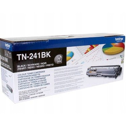 Toner Brother TN241BK 9020cdw 3140 9140