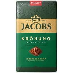 Jacobs Krönung Kawa mielona 500 g