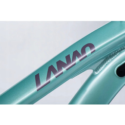 Rower Mtb Ghost Lanao 27.5 Lady rozmiar M