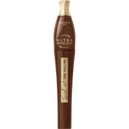 Bourjois Twist Up The Volume tusz do rzęs