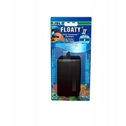 JBL CZYŚCIK MAGNETYCZNY FLOATY II M DO SZKŁA