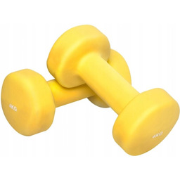 Hantle Gorilla Sports gimnastyczne 2 x 4 kg