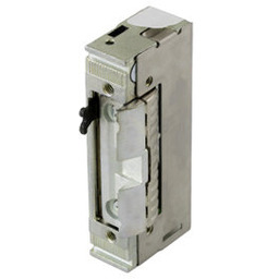Fuhr Zaczep mechaniczny 35,3x17,5x78,1 mm