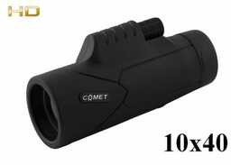 Monokular Luneta Comet 10x40 HD (na dzień