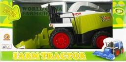 Mega Creative, Kombajn, 502562
