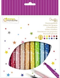 Avenue Mandarine - Filce, CC068C