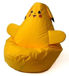 Go Gift Pufa worek sako PIKACHU żółty L