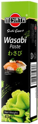 Pasta wasabi w tubce 43g - Miyata
