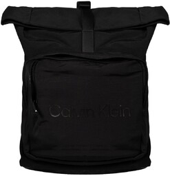 Calvin Klein Plecak "CK Must T+ Roll Top"