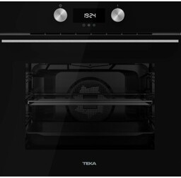 TEKA Piekarnik HLB 8400 BK czarny 111000005 *