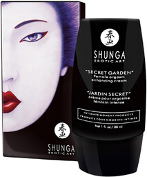 Shunga - krem intymny dla kobiet (30g)