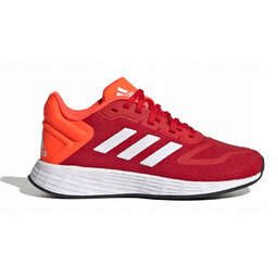 Buty Młodzieżowe Sportowe Adidas Duramo 10 K
